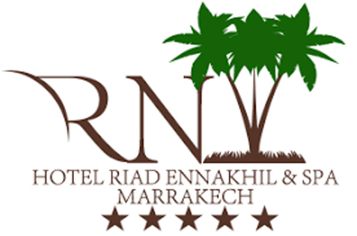 Hotel Riad Ennakhil & SPA